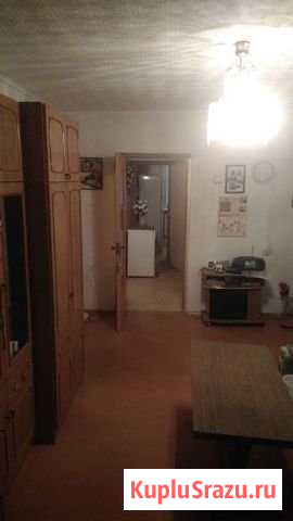 3-комнатная квартира, 61.3 м², 3/5 эт. на продажу в Белгороде Белгород - изображение 3