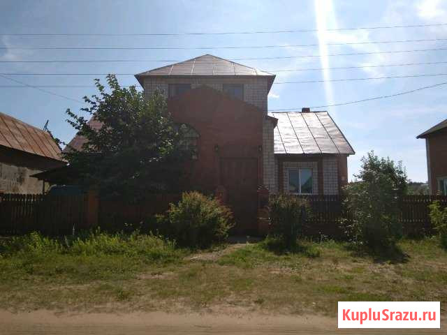 Коттедж 350 м² на участке 15 сот. на продажу в Уве Ува - изображение 2
