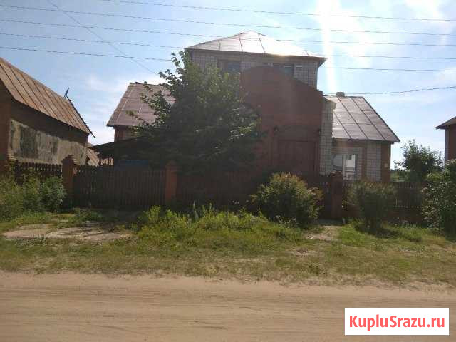 Коттедж 350 м² на участке 15 сот. на продажу в Уве Ува - изображение 1
