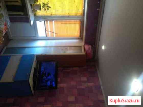1-комнатная квартира, 31 м², 4/4 эт. на продажу в Магнитогорске Магнитогорск