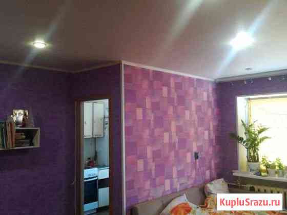 1-комнатная квартира, 31 м², 4/4 эт. на продажу в Магнитогорске Магнитогорск