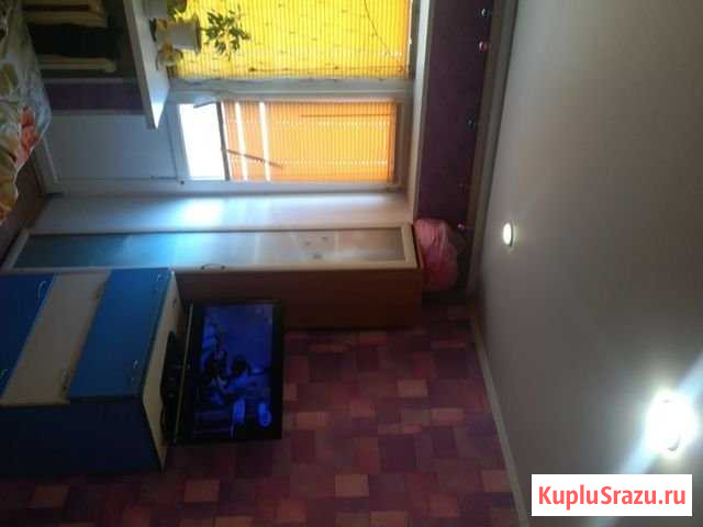 1-комнатная квартира, 31 м², 4/4 эт. на продажу в Магнитогорске Магнитогорск - изображение 3