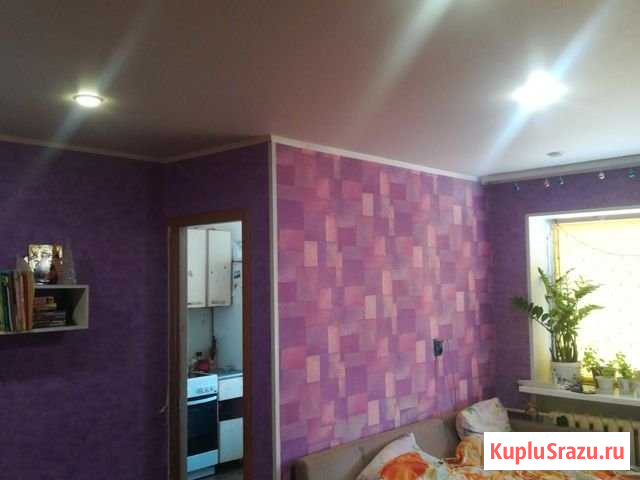 1-комнатная квартира, 31 м², 4/4 эт. на продажу в Магнитогорске Магнитогорск - изображение 1