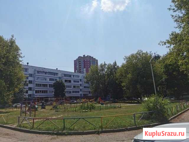 2-комнатная квартира, 43 м², 4/5 эт. на продажу в Набережных Челнах Набережные Челны - изображение 2