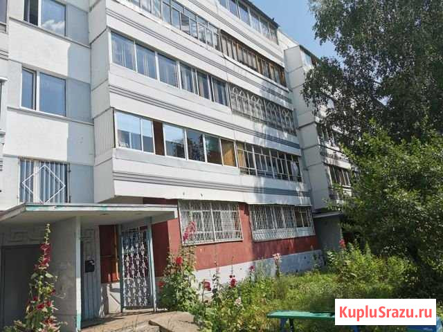 2-комнатная квартира, 43 м², 4/5 эт. на продажу в Набережных Челнах Набережные Челны - изображение 1
