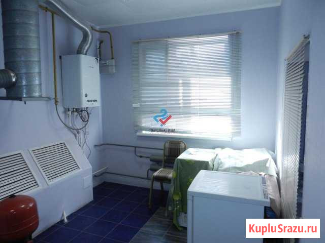 Дом 260.9 м² на участке 7.2 сот. на продажу в Омске Омск - изображение 3
