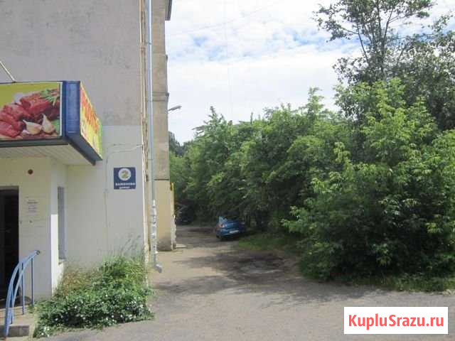 2-комнатная квартира, 45 м², 2/4 эт. на продажу в Рыбинске Рыбинск - изображение 1