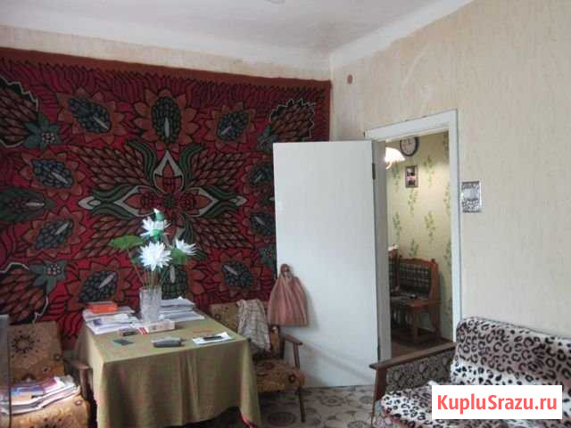 2-комнатная квартира, 45 м², 2/4 эт. на продажу в Рыбинске Рыбинск - изображение 3