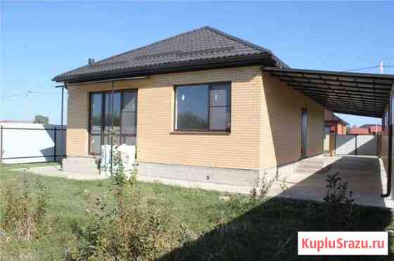 Дом 80 м² на участке 4 сот. на продажу в Агрономе Агроном