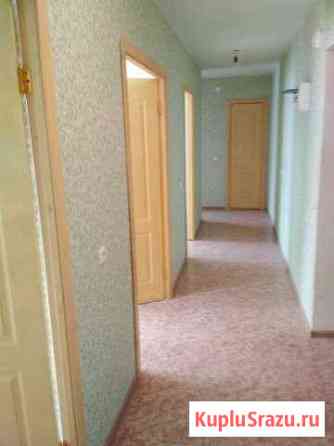 3-комнатная квартира, 54 м², 1/5 эт. на продажу в Братске Братск