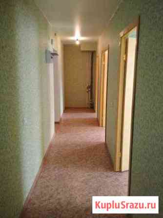 3-комнатная квартира, 54 м², 1/5 эт. на продажу в Братске Братск