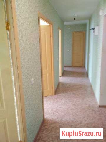 3-комнатная квартира, 54 м², 1/5 эт. на продажу в Братске Братск - изображение 3