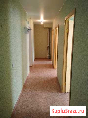 3-комнатная квартира, 54 м², 1/5 эт. на продажу в Братске Братск - изображение 2