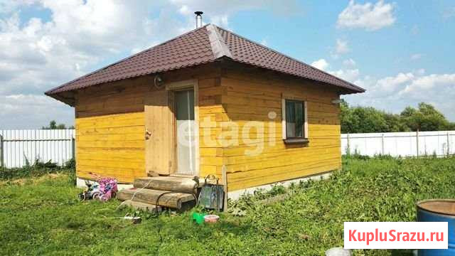 Дом 115 м² на участке 20 сот. на продажу в Томске Томск - изображение 3