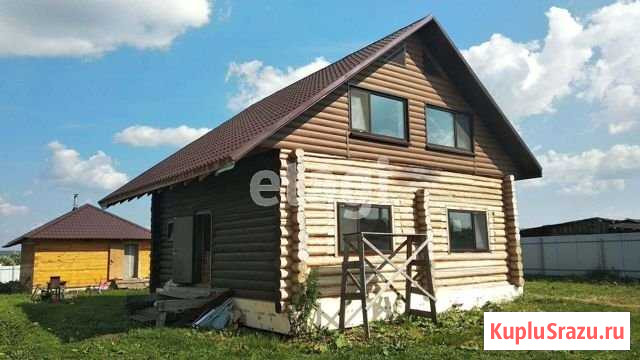 Дом 115 м² на участке 20 сот. на продажу в Томске Томск - изображение 2