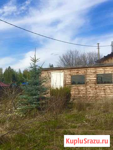 Дача 20 м² на участке 10 сот. на продажу в Маркове Маркова - изображение 2