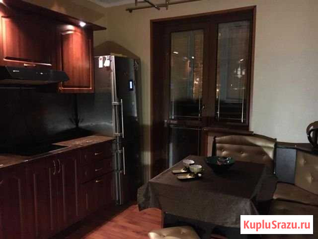 1-комнатная квартира, 47 м², 11/22 эт. в аренду посуточно в Ивантеевке Московской области Ивантеевка - изображение 2