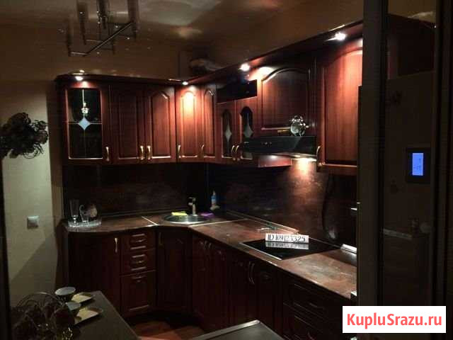 1-комнатная квартира, 47 м², 11/22 эт. в аренду посуточно в Ивантеевке Московской области Ивантеевка - изображение 1