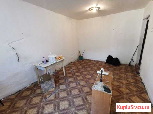 Комната 18 м² в 1-ком. кв., 1/5 эт. на продажу в Чите Чита - изображение 3