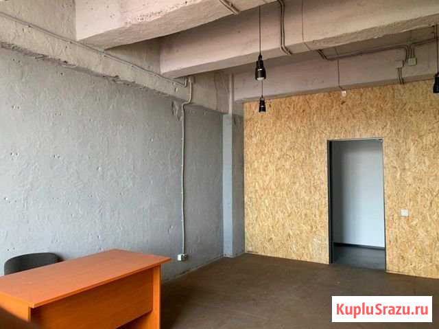 Офисное пространство в стиле лофт, 21 кв.м. Иркутск - изображение 2