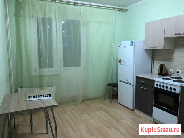 2-комнатная квартира, 45 м², 10/16 эт. в аренду посуточно в Серпухове Серпухов - изображение 2