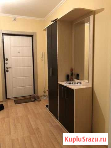 2-комнатная квартира, 45 м², 10/16 эт. в аренду посуточно в Серпухове Серпухов - изображение 1
