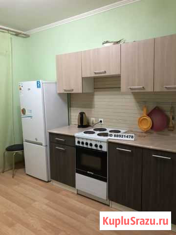 2-комнатная квартира, 45 м², 10/16 эт. в аренду посуточно в Серпухове Серпухов - изображение 3