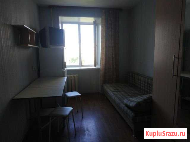 Комната 11 м² в 3-ком. кв., 8/9 эт. в аренду на длительный срок в Екатеринбурге Екатеринбург - изображение 1