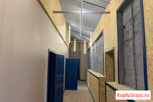 Офисное пространство от 29кв.м. до 34,6кв.м. Иркутск - изображение 1