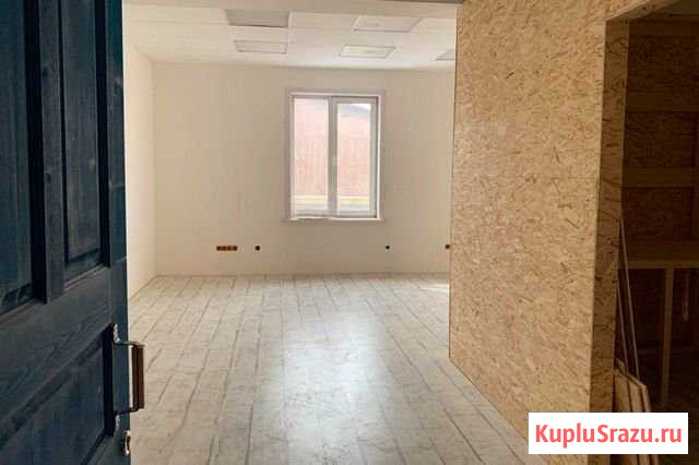 Офисное пространство от 29кв.м. до 34,6кв.м. Иркутск - изображение 2