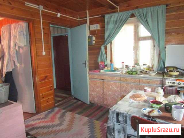 Дача 60 м² на участке 12 сот. на продажу в Кургане Курган - изображение 1