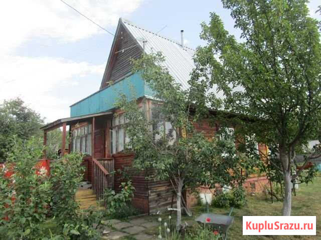 Дача 60 м² на участке 12 сот. на продажу в Кургане Курган - изображение 2