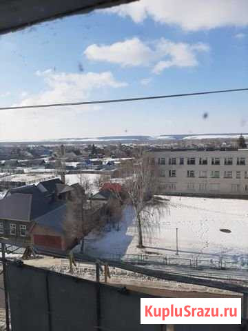 1-комнатная квартира, 31.3 м², 5/5 эт. на продажу в Подбельске Подбельск - изображение 1