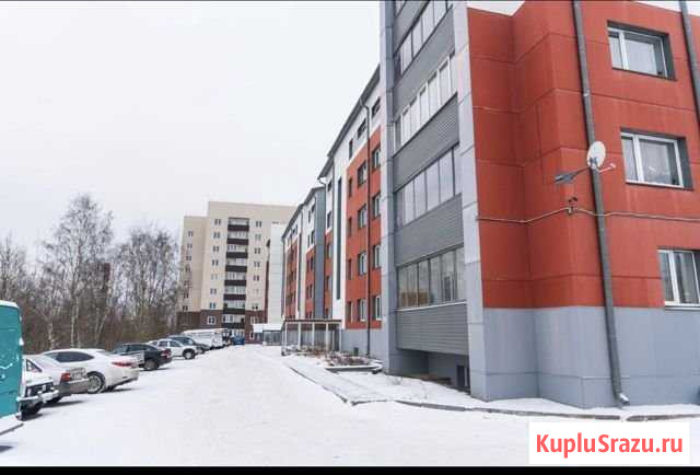 Офисное помещение Петрозаводск - изображение 1