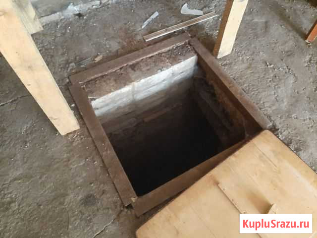 Гараж >30 м² на продажу в Самаре Самара - изображение 3