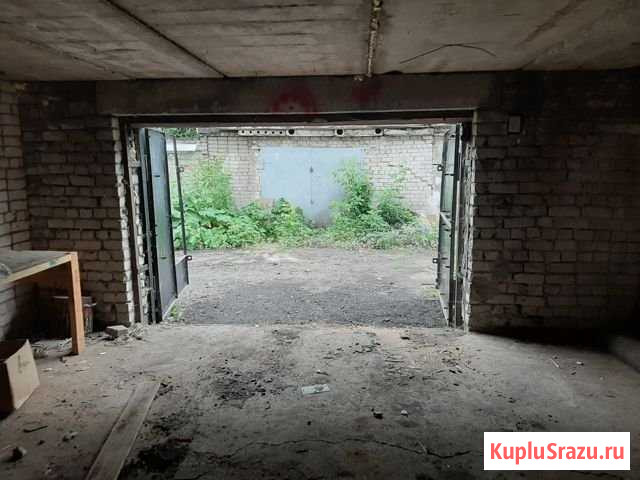 Гараж >30 м² на продажу в Самаре Самара - изображение 2