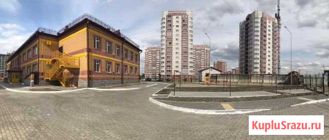 1-комнатная квартира, 30.7 м², 6/14 эт. на продажу в Благовещенске Амурской области Благовещенск - изображение 1