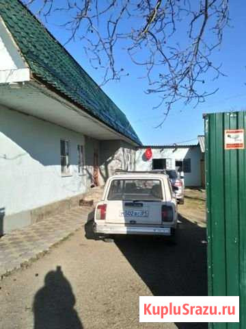 Дом 90 м² на участке 10 сот. на продажу в Абадзехской Абадзехская - изображение 2