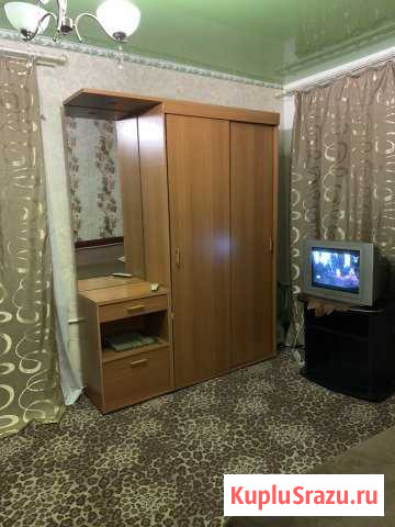 1-комнатная квартира, 34 м², 2/2 эт. в аренду посуточно в Ставрополе Ставрополь - изображение 3