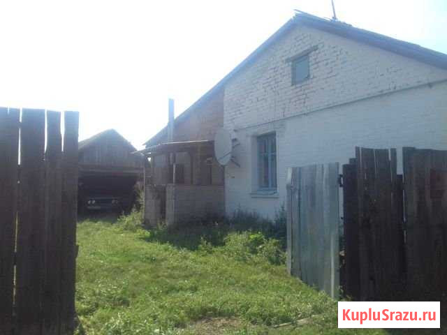 Дом 115 м² на участке 14 сот. на продажу в Линево Волгоградской области Линево - изображение 1