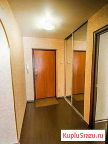 2-комнатная квартира, 54 м², 2/9 эт. в аренду посуточно во Владивостоке Владивосток - изображение 2