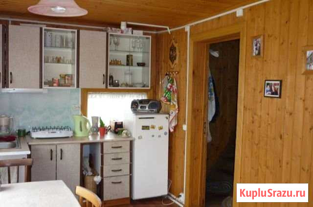 Дача 74 м² на участке 7 сот. на продажу в Тюмени Тюмень - изображение 3