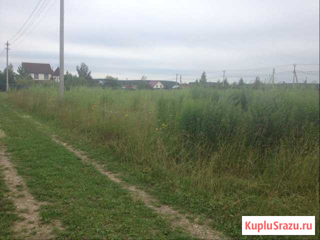 Участок СНТ, ДНП 6 сот. на продажу в Дружбе Московской области Дружба - изображение 2