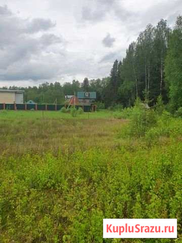 Участок СНТ, ДНП 16 сот. на продажу в Уваровке Уваровка - изображение 3