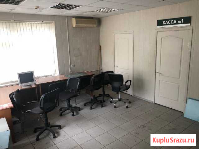 Торгово-офисное помещение, 143.9 кв.м. Зеленогорск - изображение 3