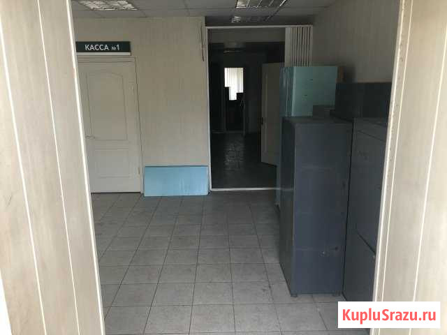 Торгово-офисное помещение, 143.9 кв.м. Зеленогорск - изображение 2