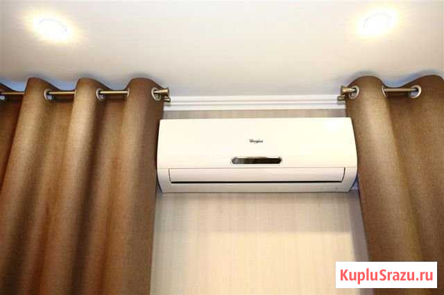 1-комнатная квартира, 42 м², 4/5 эт. в аренду на длительный срок в Липецке Липецк - изображение 3