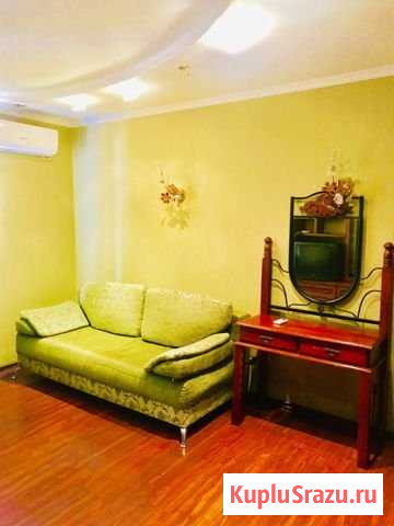 1-комнатная квартира, 50 м², 1/10 эт. в аренду посуточно в Рязани Рязань - изображение 2