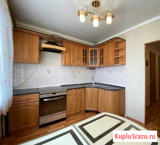 2-комнатная квартира, 52.6 м², 8/9 эт. в аренду на длительный срок в Старом Осколе Старый Оскол - изображение 1