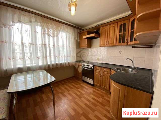 2-комнатная квартира, 52.6 м², 8/9 эт. в аренду на длительный срок в Старом Осколе Старый Оскол - изображение 2